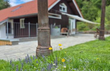 Sägemühle Eschachthal - Foto 2