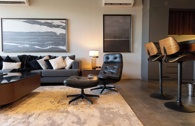 Portal Chalets With Private Pool- Qirwan - Foto 75