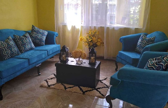 Kingston Oasis - Private House With Mountain Views - Foto 8