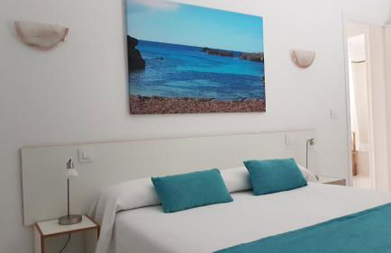 Apartaments California - Foto 39