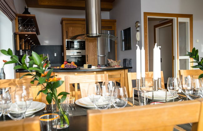 Åre Travel – Tottbacken Peak Performance Mountain House - Photo 31