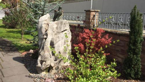 VIP Appartement - Foto 5, Garden