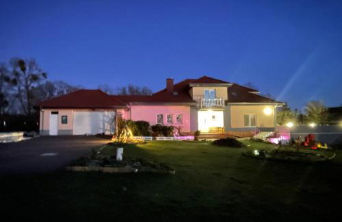 Kopice " Kowalczyk In Nature Parks Blue Velo" - Foto 1