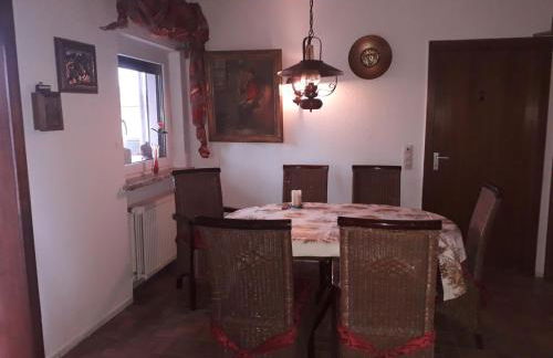 Heidehaus Hodenhagen - Photo 8