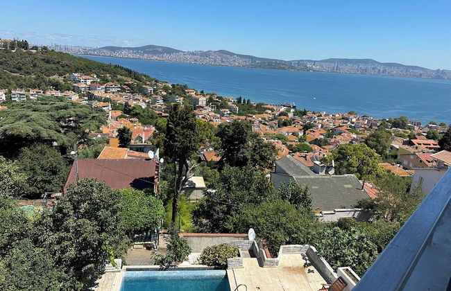 Manzara Ada Tepe - Foto 33