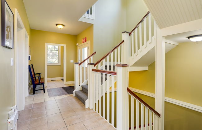 Blue View Chalets - Foto 25