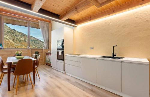 Godioz Suites - [Aosta Valley] - Foto 4