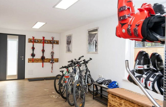 Present Apartment in Fusch - Foto 30