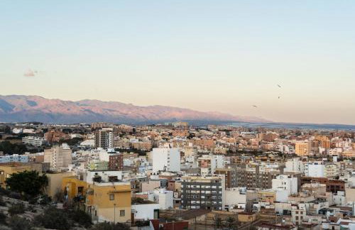 Limehome Almeria C. Hernán Cortés - Foto 100