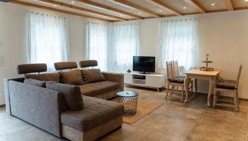 Ferienwohnung Hof - Foto 5