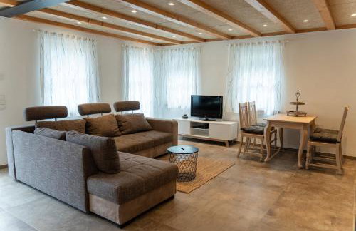 Ferienwohnung Hof - Foto 5