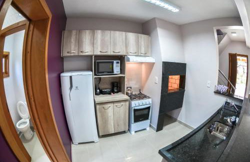 Casas dos Alpes - Foto 50