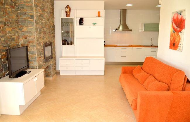 Santa Flora Holiday House - Foto 9