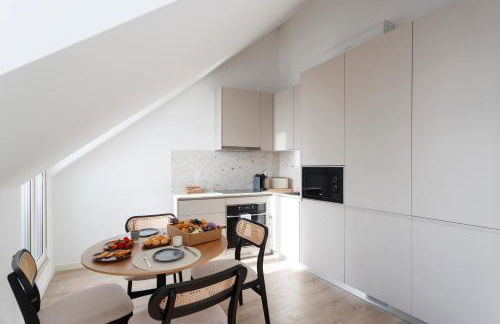 Paraíso 42 Simonetti Exclusive Apartments - Foto 60