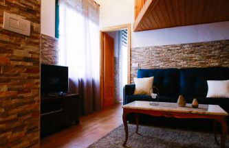 Casa Irma, Great Sea and Mountains Views, Rural House - Foto 10