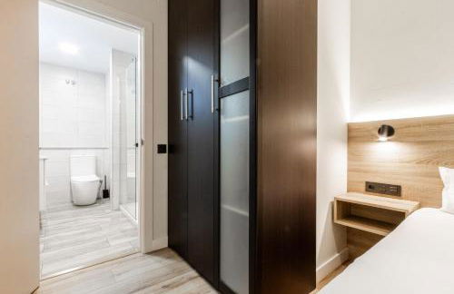 Exclusive Apartments Barcelona 4 personas St Pere - Photo 16