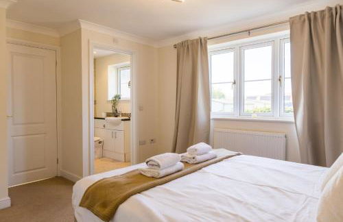 Ottery House - Foto 33