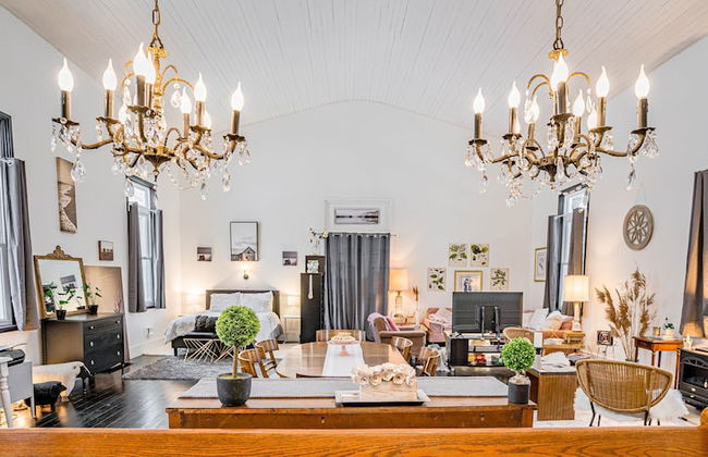 Goin' to the Chapel - Foto 21