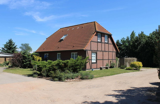 Holiday Home on the Baltic Sea Coast - Foto 22