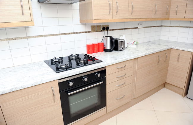 Eric Wilkins Apartments - Photo 31