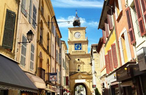 Le temps d'un instant - Foto 25