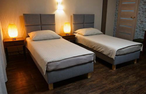 Villa Pro Musica - opcja śniadania - Foto 48