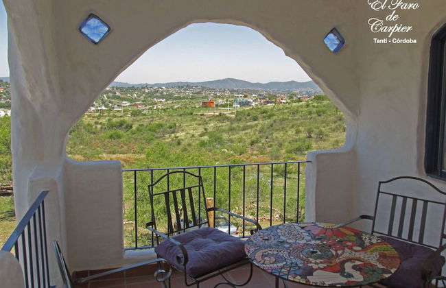 El Faro de Carpier - Photo 26