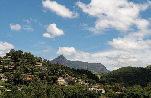 Studios Exclusivos Xavishome Granja Brasil Itaipava - Foto 19