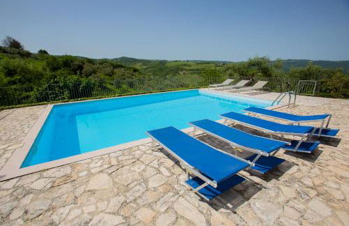 Oleandro 1 - Foto 16