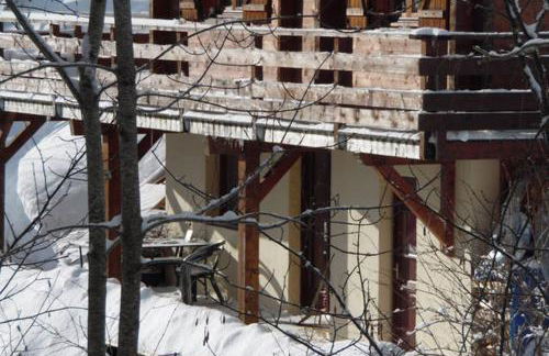 Appartement Col de la Faucille - Foto 8