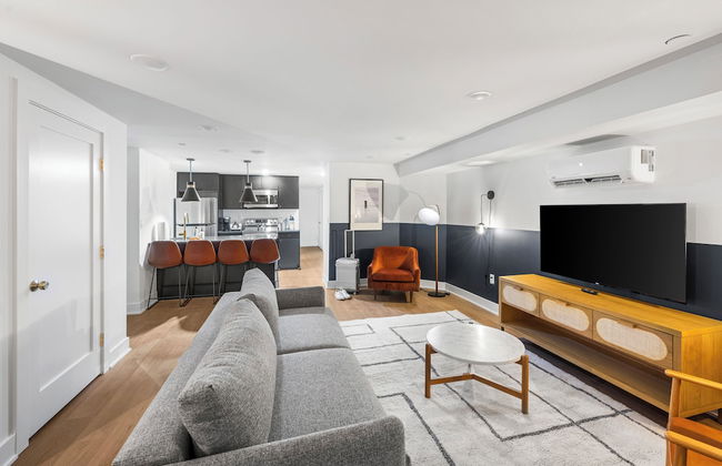 Sosuite at The Loxley - Old City - Foto 48