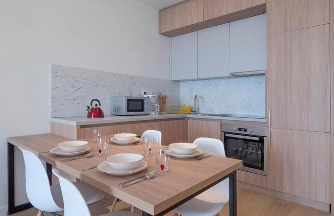 One bedroom apartment with pool Jane - Foto 5