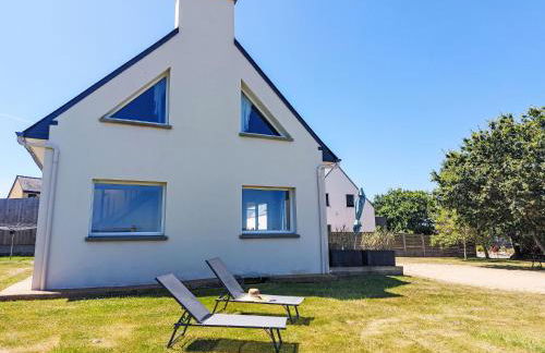 Holiday Home de la Plage by Interhome - Foto 21