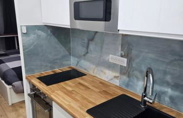 Lovely appartement near sea and Monaco with free parking - Foto 49