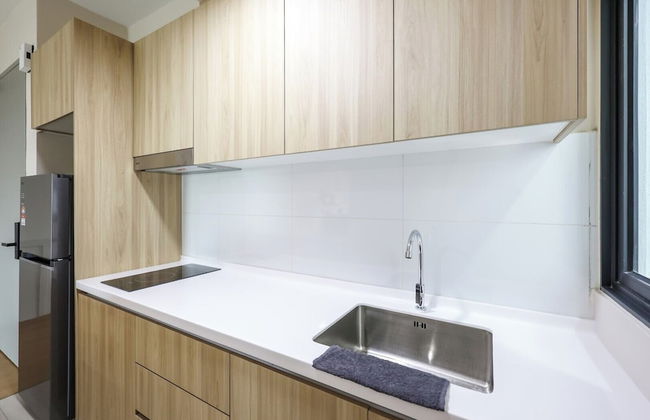 Maya Bay Residence Banting Icon Stay - Foto 30