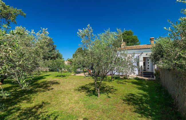 Holiday House Chill out Loborika - Foto 17