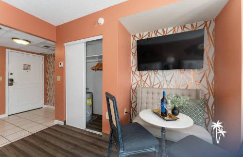 Boho Chic Garden Condo 7 Min to Universal Parks - Foto 9