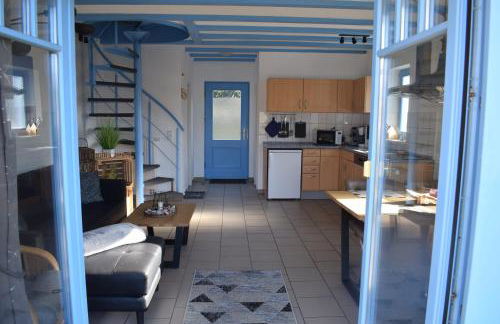 Ferienhaus am Yachthafen - Foto 10