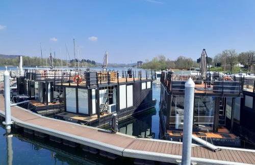 Floating Experience Black Pearl, Lago Maggiore - Foto 1