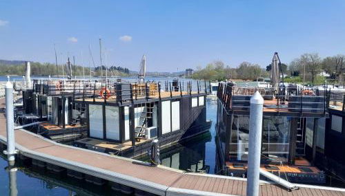 Floating Experience Black Pearl, Lago Maggiore - Foto 1