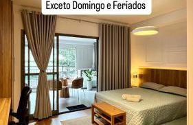 Apartamento Giardino Maia, Café da Manhã cortesia em dias úteis - Foto 1