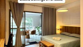 Apartamento Giardino Maia, Café da Manhã cortesia em dias úteis - Foto 1