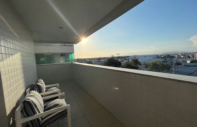 Toque a Campainha Village Blue - Photo 14