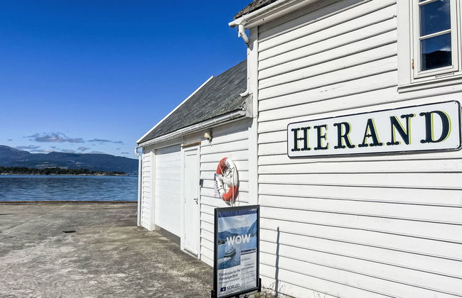 Rød Hytte - Foto 30