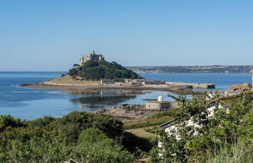 Stunning new 1 bed apartment in Marazion. - Foto 14