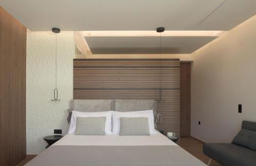 Venerato Villas Ampela & Apolonia, with Pool, Spa Whirlpool & Heritage, By ThinkVilla - Foto 42