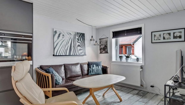 Modern Retreat in Ingstrup - By Traum Ferienwohnungen - Foto 2, Interior