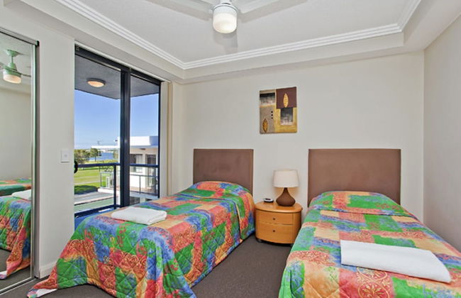 Aqualine Apartments - Foto 3