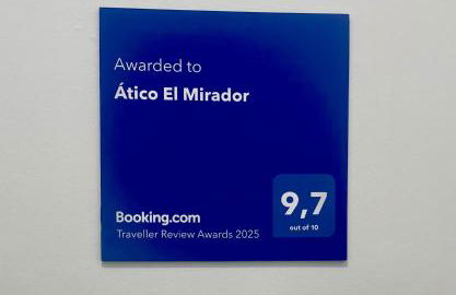 Ático El Mirador - Foto 35