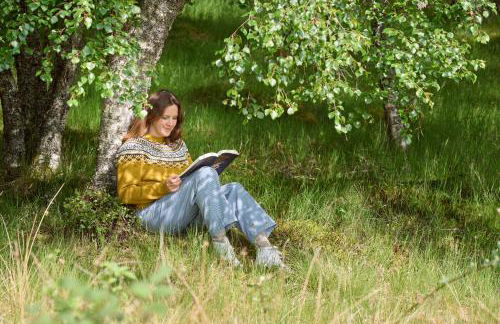 The Dell at Glenlivet - Foto 52